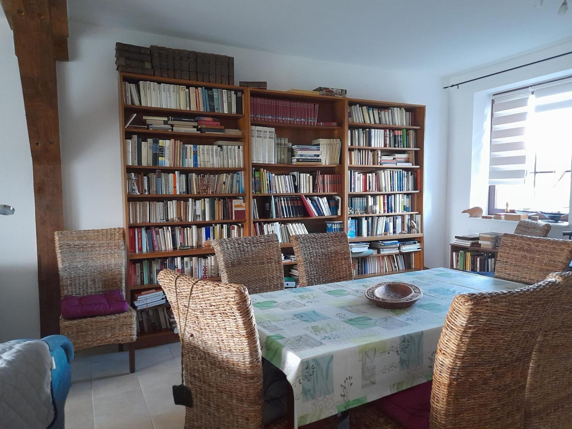 Haus Am Peenebach Klein Bunzow Exteriér fotografie